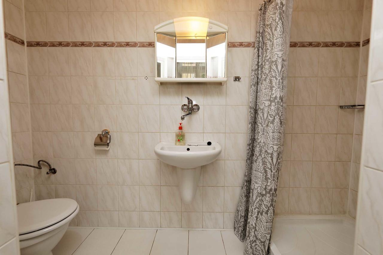 Apartments U Cisare Prague Exterior photo